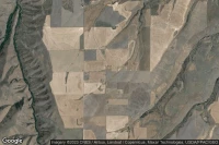 Vue aérienne de Hawks Run