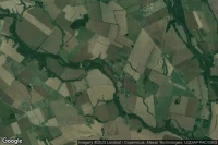 Vue aérienne de Clarks Dream Strip