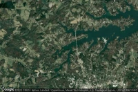 Vue aérienne de Airnautique, Inc.