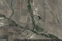 Vue aérienne de Lammers