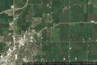 Vue aérienne de Plueger