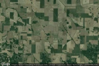 Vue aérienne de J & S Field