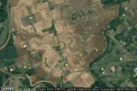 Vue aérienne de Varisco