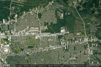 Vue aérienne de Go Gulf