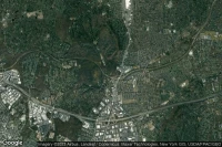 Vue aérienne de Windy's