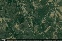 Vue aérienne de Southern Aero Sports