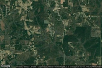 Vue aérienne de Flying N Estates