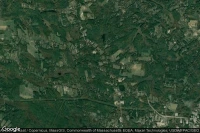 Vue aérienne de Propwash