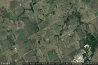 Vue aérienne de Pharmnall