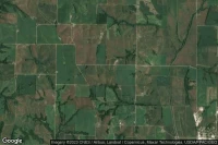 Vue aérienne de Steele