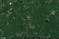 Vue aérienne de A and K