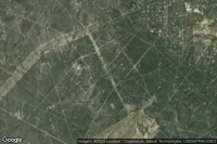 Vue aérienne de Duval County Ranch Co