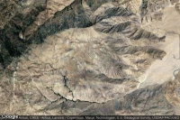 Vue aérienne de Landells