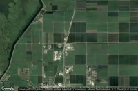 Vue aérienne de Pbso-West County Jail