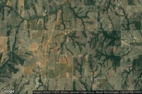Vue aérienne de VR Airstrip