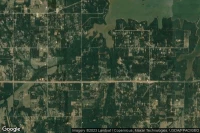 Vue aérienne de Pata Skyhaven