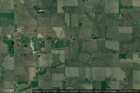 Vue aérienne de Zangger Vintage Airpark