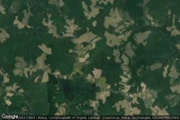 Vue aérienne de Jett Airpark