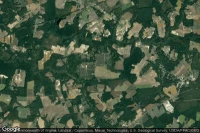 Vue aérienne de Brandywyne Farms