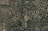 Vue aérienne de Yolo Ranch