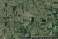 Vue aérienne de Il Dept of Corrections/Lawrence County