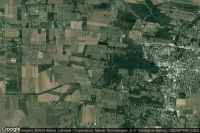 Vue aérienne de Ms Pats