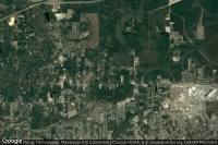 Vue aérienne de Vortex