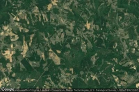 Vue aérienne de BHH Aviation