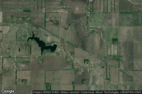 Vue aérienne de Schroeder Private