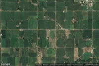 Vue aérienne de Boardman Aerial