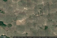 Vue aérienne de Arthur Municipal