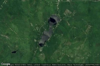 Vue aérienne de Peru / Destiny Cove SPB