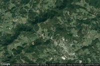 Vue aérienne de Maxwell