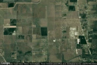 Vue aérienne de Pinoak