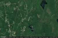 Vue aérienne de Eagle Ridge