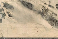 Vue aérienne de Dick Dale Skyranch