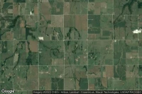 Vue aérienne de Koafm