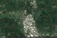 Vue aérienne de Phh