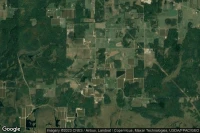 Vue aérienne de Swensen