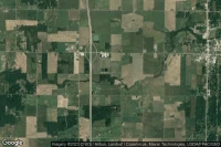 Vue aérienne de Gross