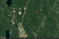 Vue aérienne de Cliff Dow