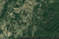 Vue aérienne de Rostex