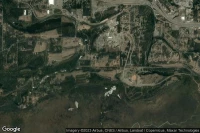 Vue aérienne de Fairview East