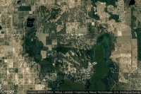 Vue aérienne de Southerly