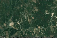 Vue aérienne de Mc Gowin Field