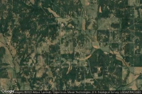 Vue aérienne de HSH Airstrip