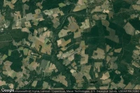 Vue aérienne de Grasso Salvage