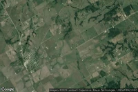 Vue aérienne de JCJ Farm