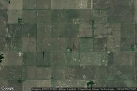 Vue aérienne de Page Regional