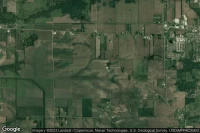 Vue aérienne de Walpole